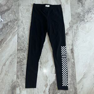 Vans leggings